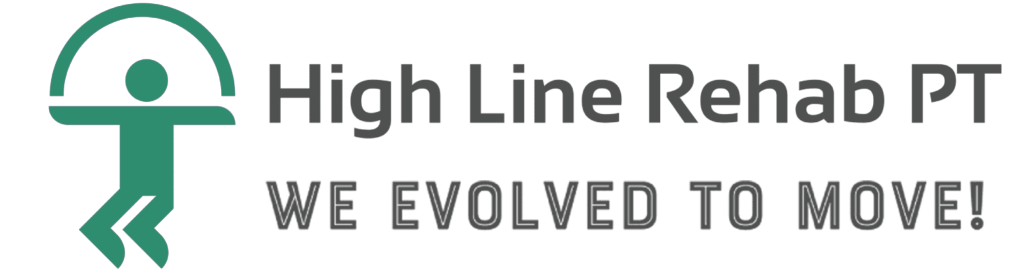 High Line Rehab